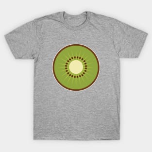 Kiwifruit T-Shirt